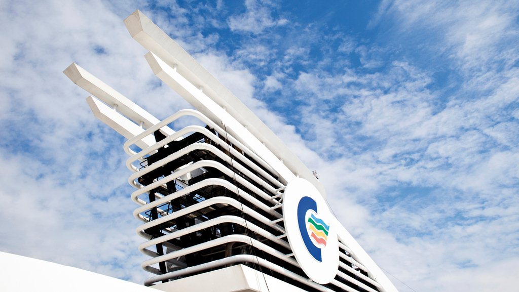 17. Mai Cruise til Kiel